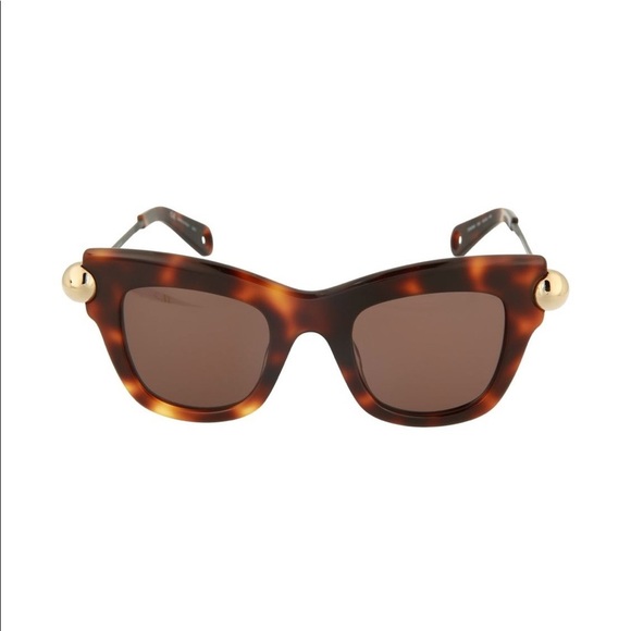 Christopher Kane new Sunglasses - Picture 2 of 8